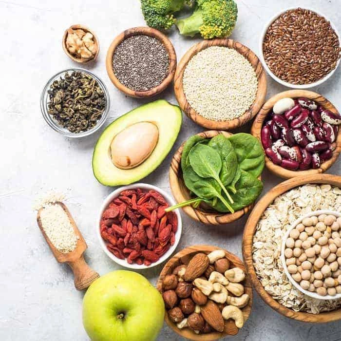 Fecal Incontinence Diet Hamilton What to include and understand